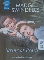 String of Pearls written by Madge Swindells performed by Patricia Gallimore on MP3 CD (Unabridged)